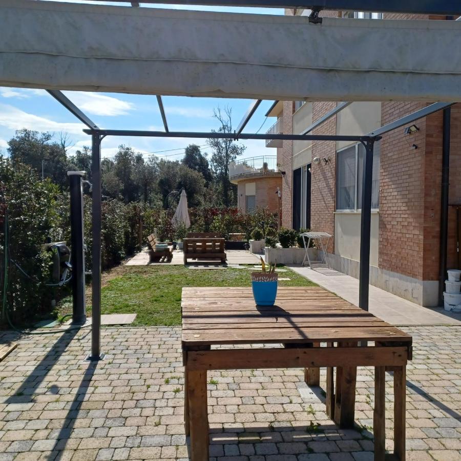Trilocale Nr 8 Apartamento Calambrone Exterior foto