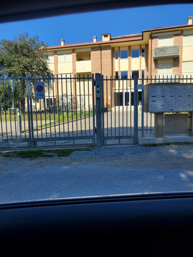 Trilocale Nr 8 Apartamento Calambrone Exterior foto